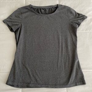 All in Motion. Gray shirt. Athletic. Size XS